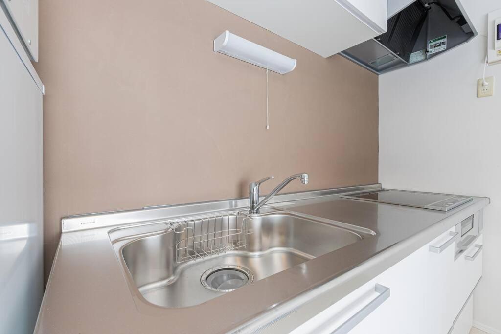 Sola Kanegafuchi Apartamento Tóquio